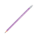 Lapiz Grafito Maped Black Peps Pastel Con Goma Hb 851730